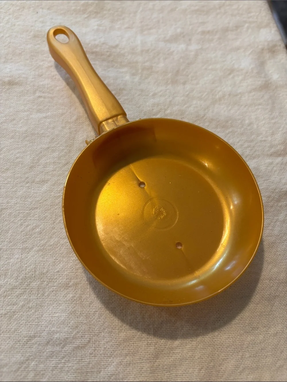 Play Kitchen Pans